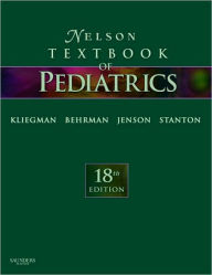 Nelson Textbook of Pediatrics / Edition 18