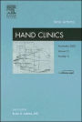 Wrist Arthritis, An Issue of Hand Clinics