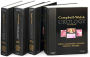 Campbell-Walsh Urology e-dition: Text with Continually Updated Online Reference, 4-Volume Set / Edition 9