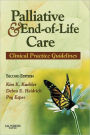 Palliative And End-Of-Life Care / Edition 2