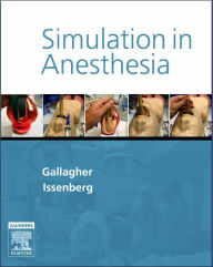Simulation In Anesthesia