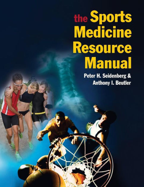 The Sports Medicine Resource Manual by Peter H. Seidenberg MD, CAQ ... Biology Diagrams