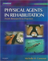 Physical Agents in Rehabilitation: From Research to Practice / Edition 3