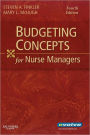 Budgeting Concepts for Nurse Managers