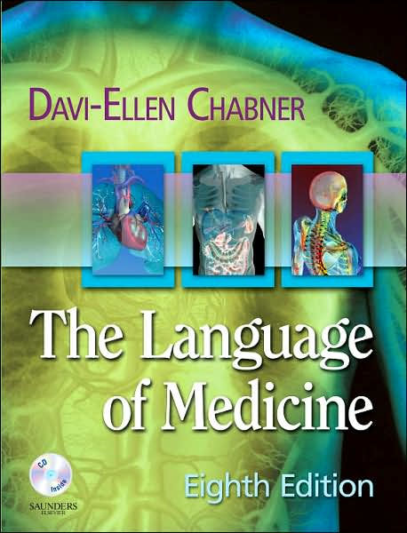 the-language-of-medicine-edition-8-by-davi-ellen-chabner