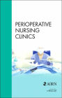 Vascular Surgery, An Issue of Perioperative Nursing Clinics