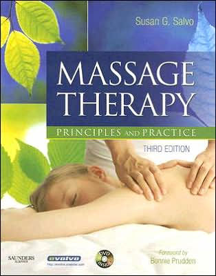 Massage Therapy Principles And Practice Edition 3 By Susan G