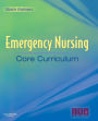 Emergency Nursing Core Curriculum / Edition 6