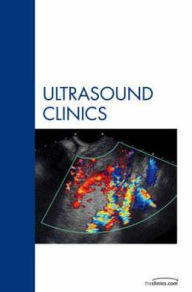 Breast, An Issue of Ultrasound Clinics