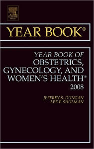 Year Book of Obstetrics, Gynecology, and Women's Health