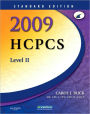2009 HCPCS Level II (Standard Edition)