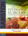 Sabiston Textbook of Surgery: Expert Consult Premium Edition: Enhanced Online Features and Print / Edition 18