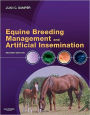 Equine Breeding Management and Artificial Insemination / Edition 2