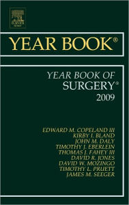 Year Book of Surgery