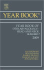 Year Book of Otolaryngology-Head and Neck Surgery