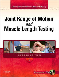 Joint Range of Motion and Muscle Length Testing / Edition 2