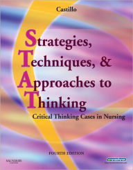 Winninghams critical thinking cases in nursing   5th edition