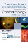 The Massachusetts Eye and Ear Infirmary Illustrated Manual of Ophthalmology: Book with PDA Download / Edition 3
