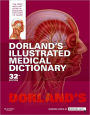 Dorland's Illustrated Medical Dictionary / Edition 32