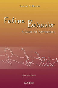 Title: Feline Behavior - E-Book: Feline Behavior - E-Book, Author: Bonnie V. Beaver
