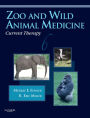 Zoo and Wild Animal Medicine Current Therapy - E-Book: Zoo and Wild Animal Medicine Current Therapy - E-Book