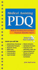 Medical Assisting PDQ - E-Book: Medical Assisting PDQ - E-Book