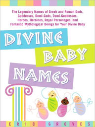 Divine Baby Names