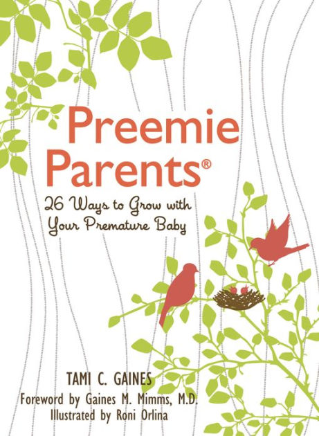 preemie parents