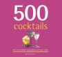 500 Cocktails: The only appetizer compendium you'll ever need