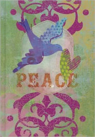 Title: Peace Dove Journal, Author: Sellers Publishing Inc