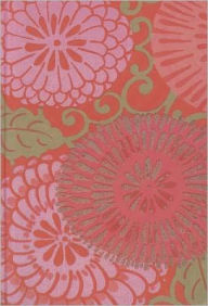 Title: Big Zinnias Journal, Author: Sellers Publishing Inc