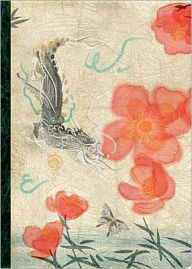 Dragon Blossoms Journal