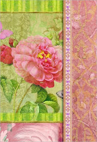 Antique Roses Journal