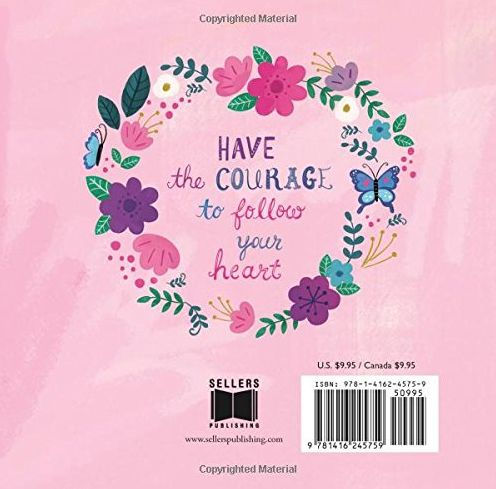 Believe in Your Dreams Little Gift Book