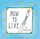 Alternative view 1 of How to Live Little Gift Book