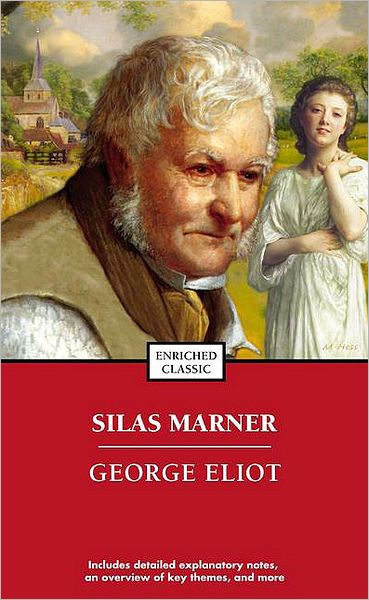the growth of george eliots silas marner Silas marner de george eliot categoria: narrativa clásica año de edición: 2009 isbn: 9788493705541 george eliot - listen to short biography of george eliot - duration: 7:37. the growth of george eliots silas marner Silas marner de george eliot categoria: narrativa clásica año de edición: 2009 isbn: 9788493705541 george eliot - listen to short biography of george eliot - duration: 7:37.