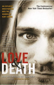 Title: Love and Death, Author: Max Wallace