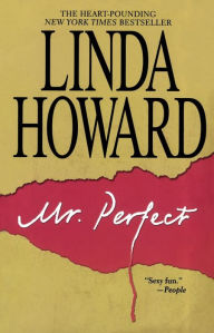 Title: Mr. Perfect, Author: Linda Howard