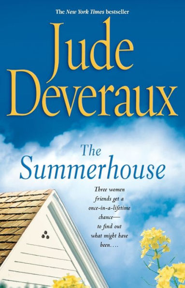 The Summerhouse (Summerhouse Series #1)