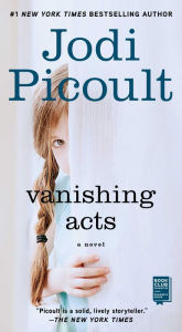 Title: Vanishing Acts, Author: Jodi Picoult