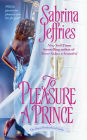 To Pleasure a Prince (Royal Brotherhood Series #2)