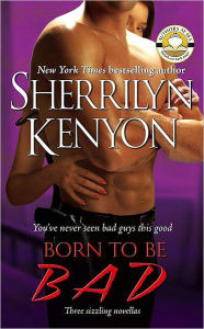 Born to Be BAD