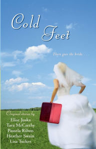 Title: Cold Feet, Author: Heather Swain