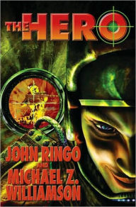 Title: The Hero (Human-Posleen War Series #5), Author: John Ringo