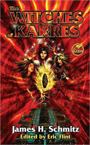 Witches of Karres