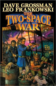 Two-Space War