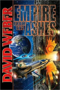 Title: Empire from the Ashes (Dahak Series #4), Author: David Weber