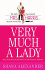 Very Much a Lady: The Untold Story of Jean Harris and Dr. Herman Tarnower