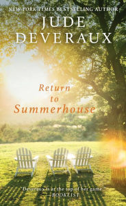 Title: Return to Summerhouse (Summerhouse Series #2), Author: Jude Deveraux