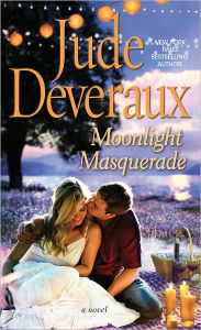 Title: Moonlight Masquerade, Author: Jude Deveraux